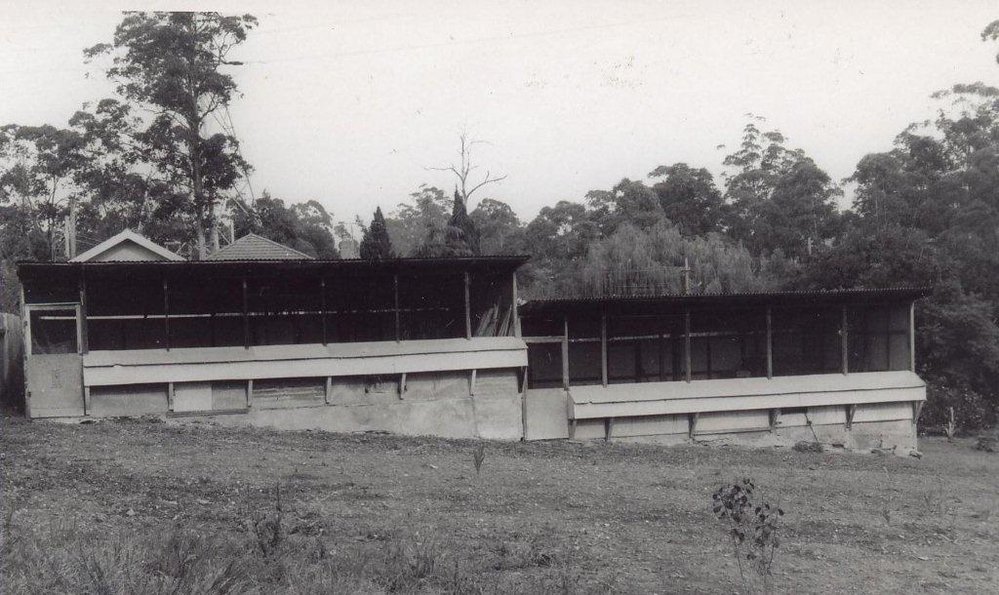 Pennant Hills Woman's Bowling Club