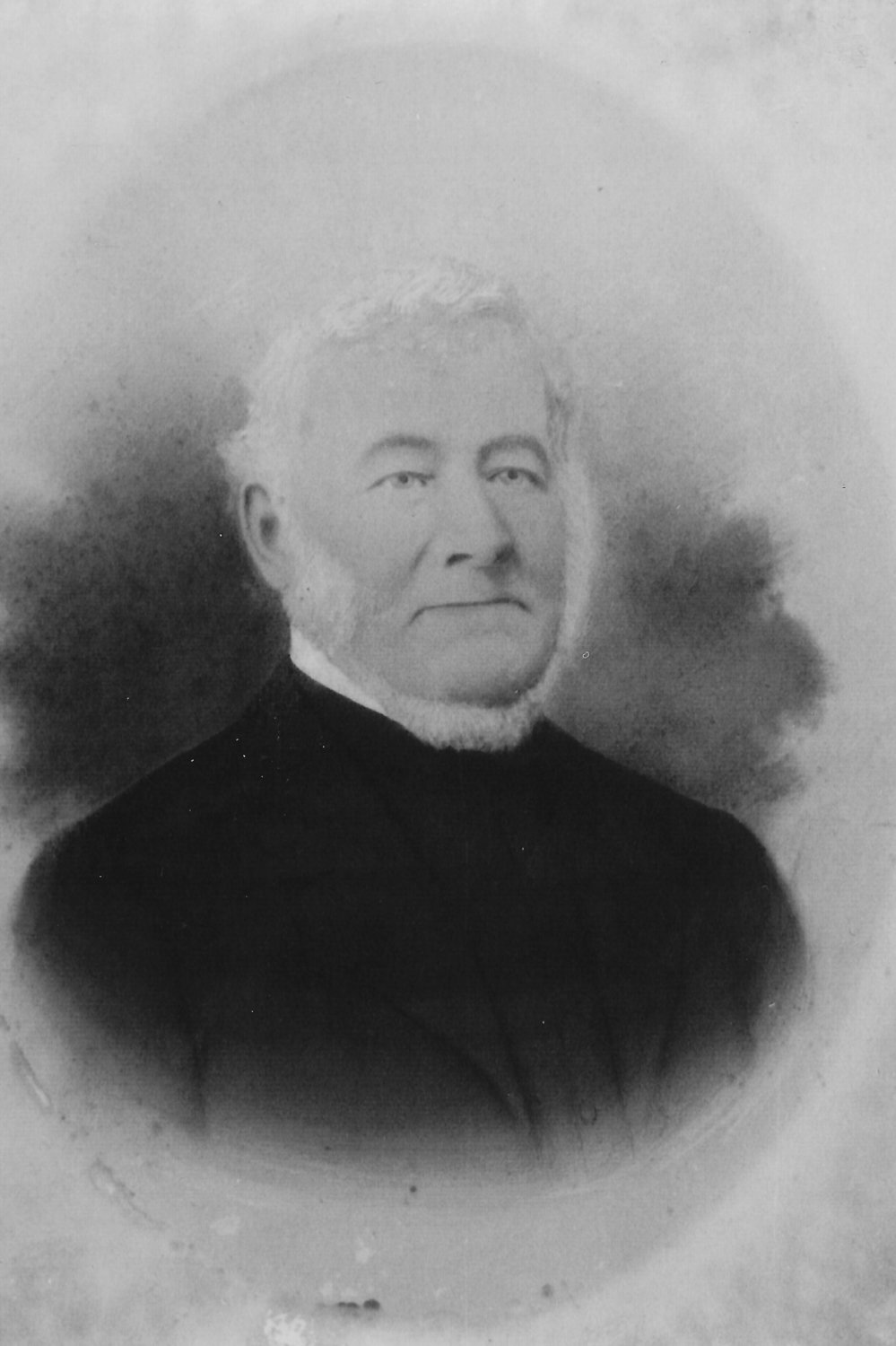 Samuel Henry Horne