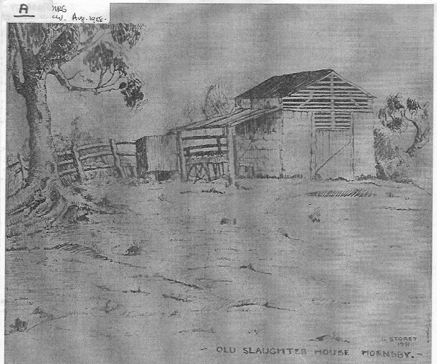 The Savage Family - A Butchering Tradition