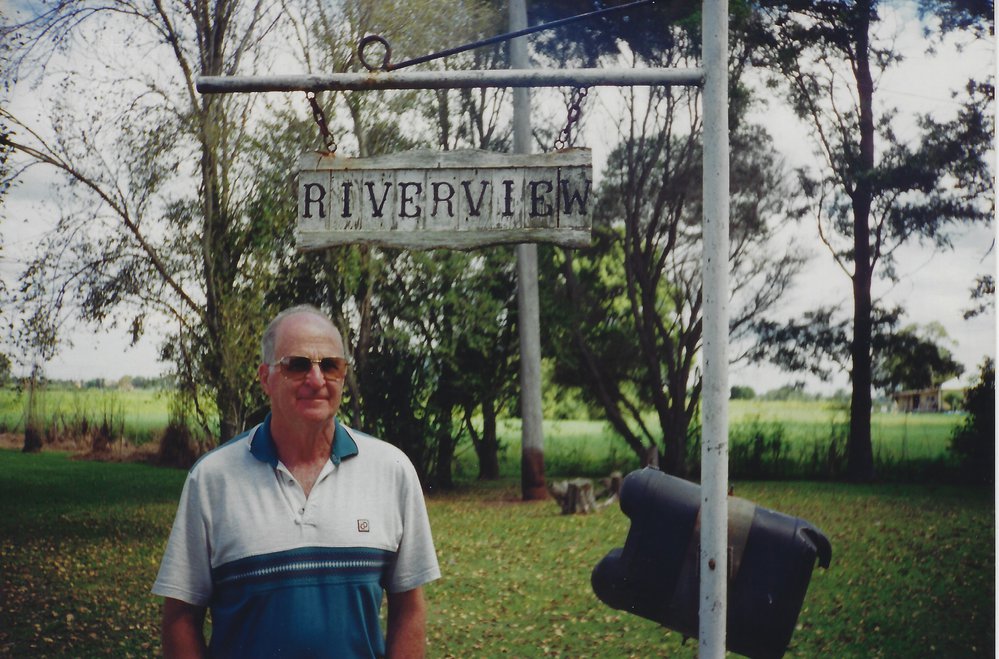 Riverview, Somerville Farm