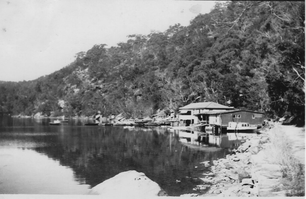 The Windybank Family