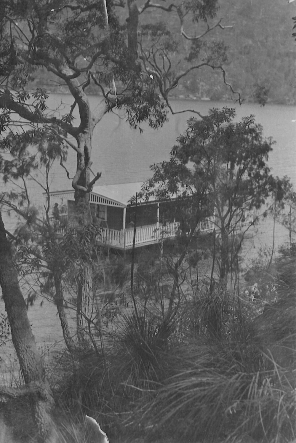 The Windybank Family