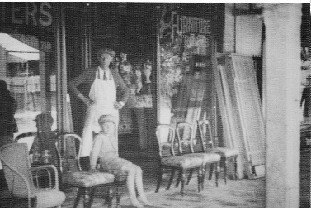 Sonter's Furniture Store