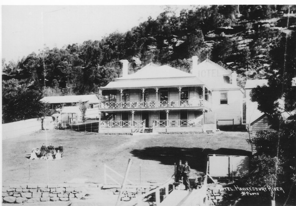 Hawkesbury River Hotel