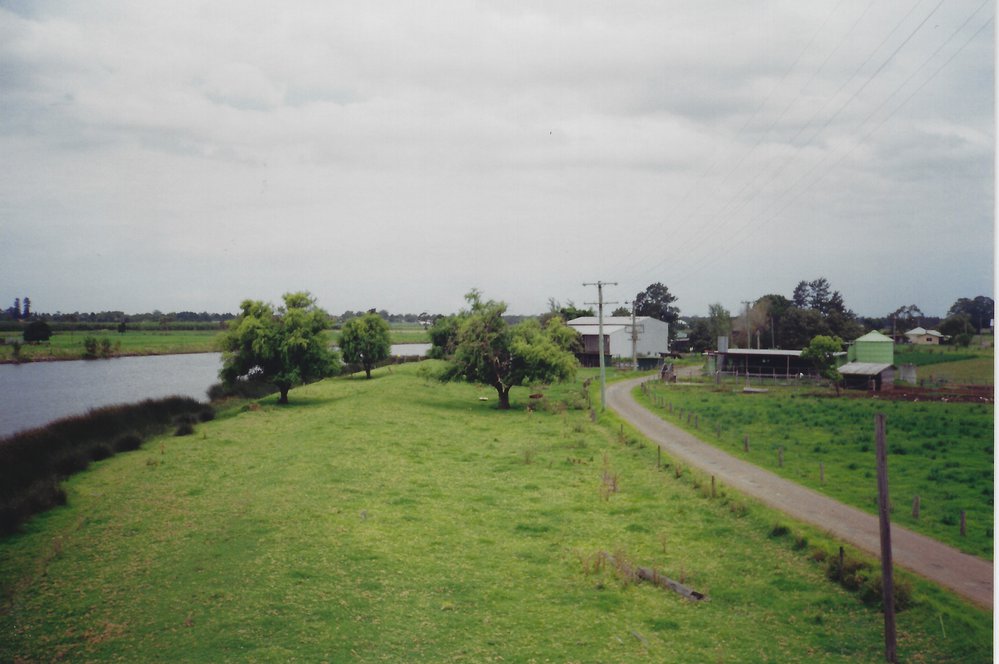 Riverview, Somerville Farm