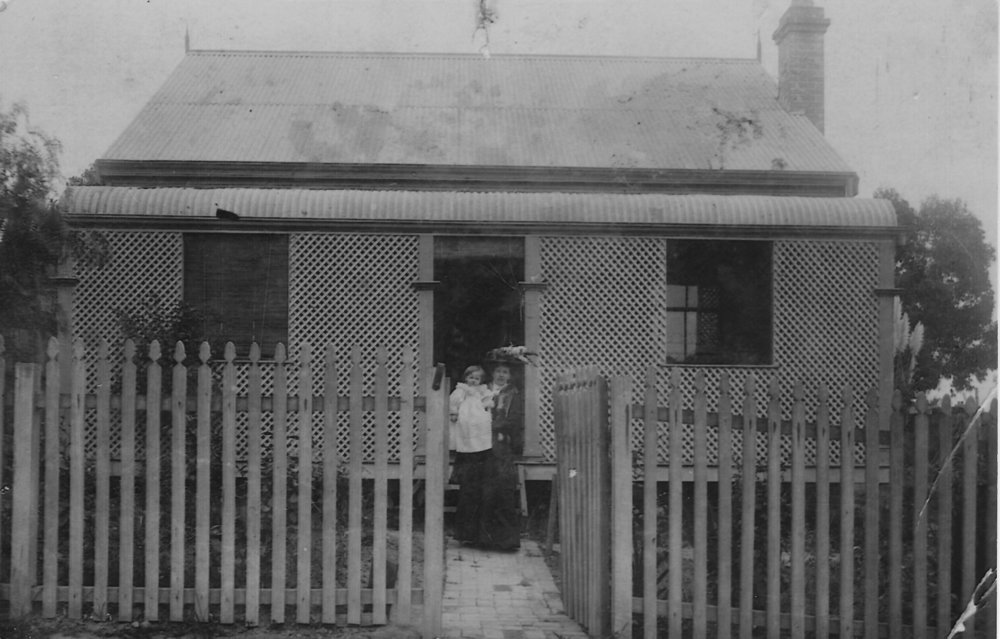 Carpenter's Newsagency