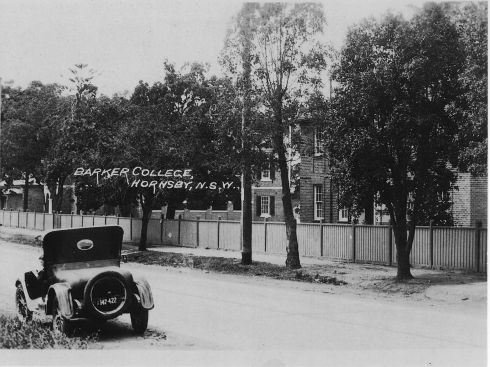 Barker College