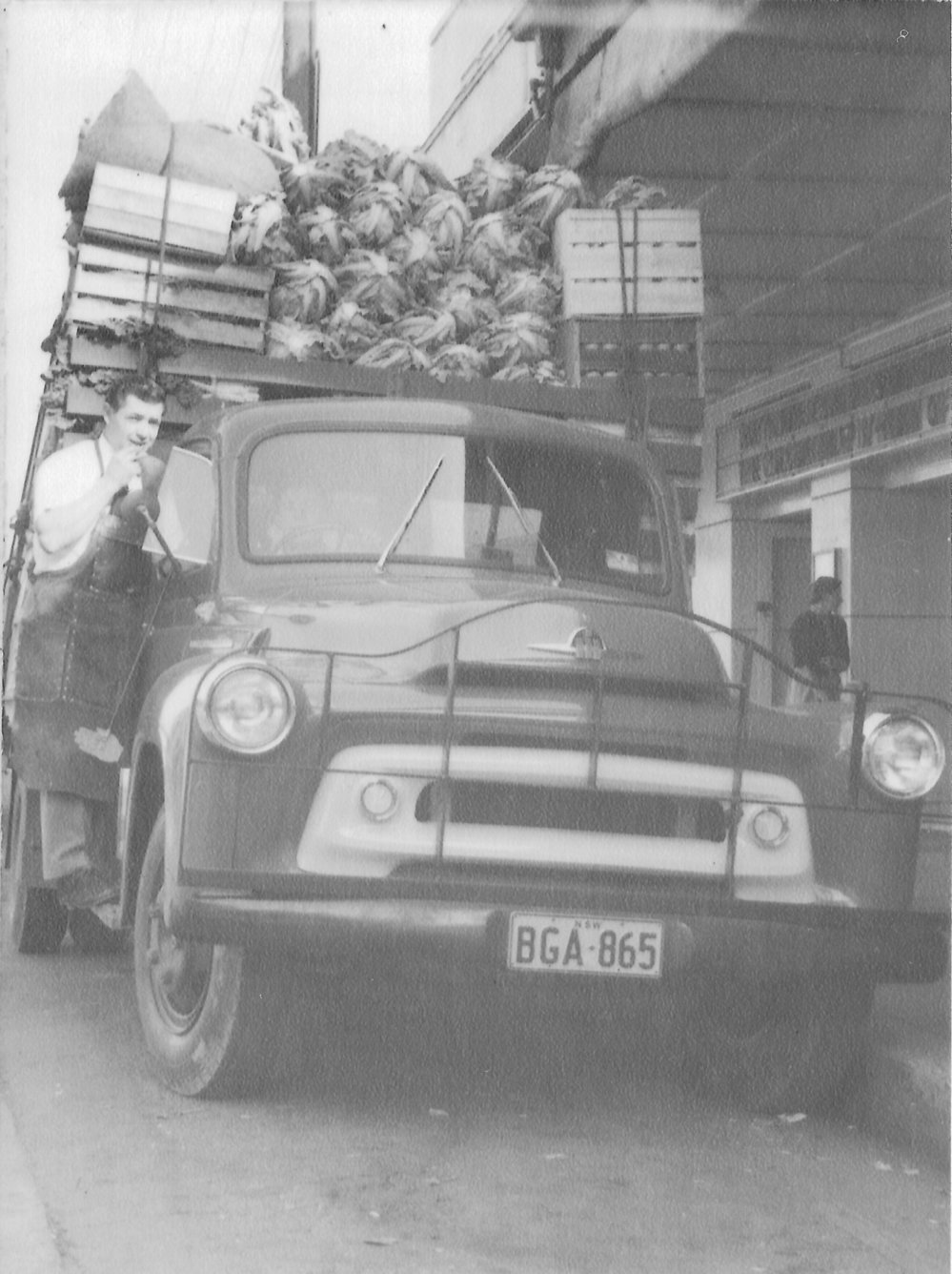 Calautti Bros. Fruit &amp; Vegetable Shop