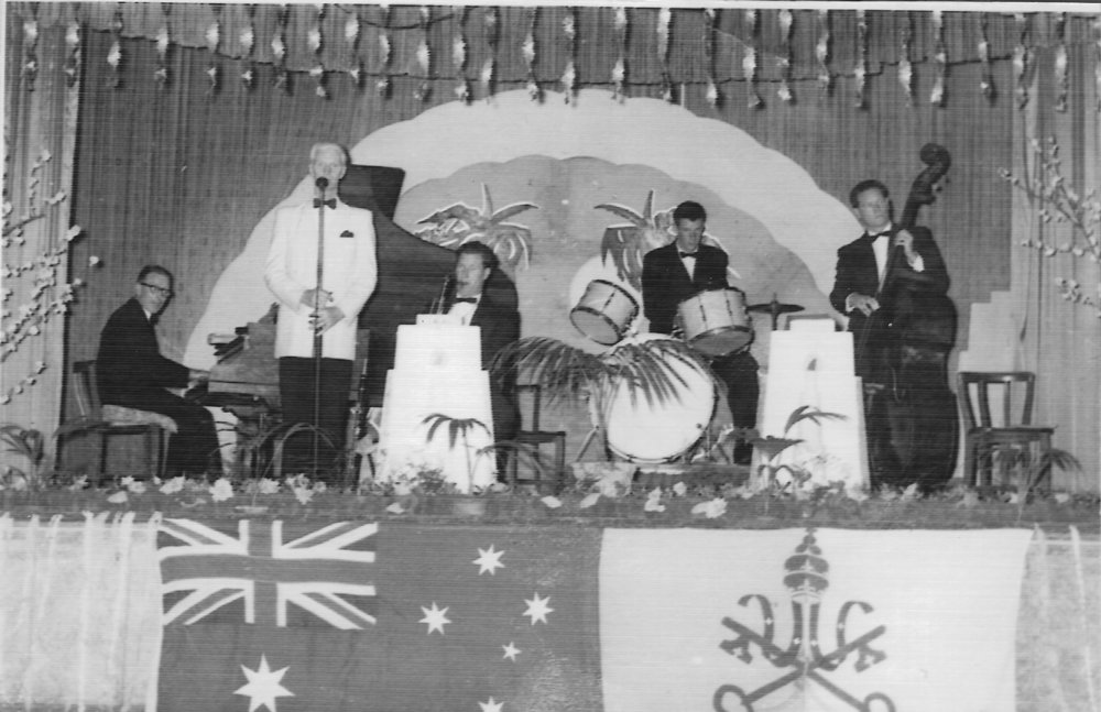 Pacific Cabaret, Hornsby