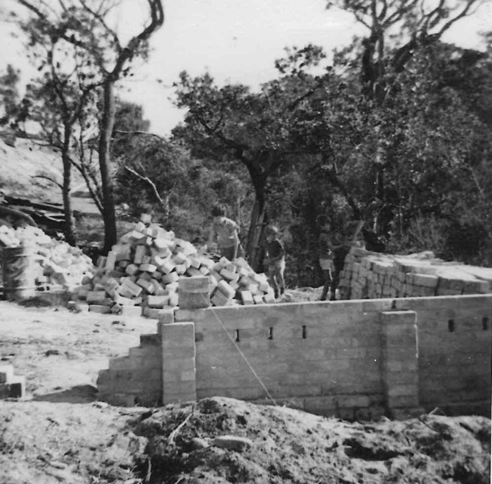 Hornsby Heights Scout Hall