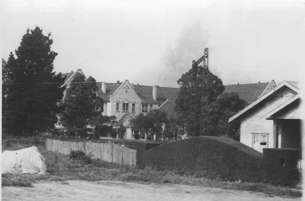 Hornsby Girls' High School
