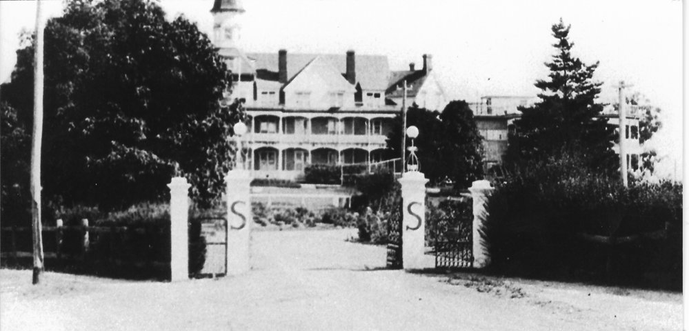 Sydney Adventist Hospital