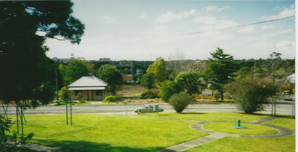 28 Leonard Street, Hornsby