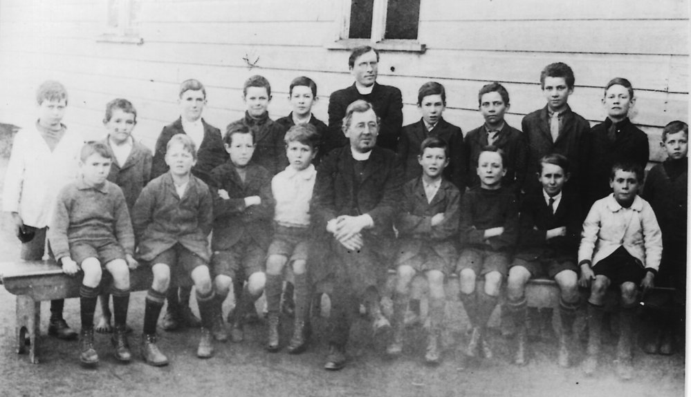 Our Lady of the Rosary Church, Waitara