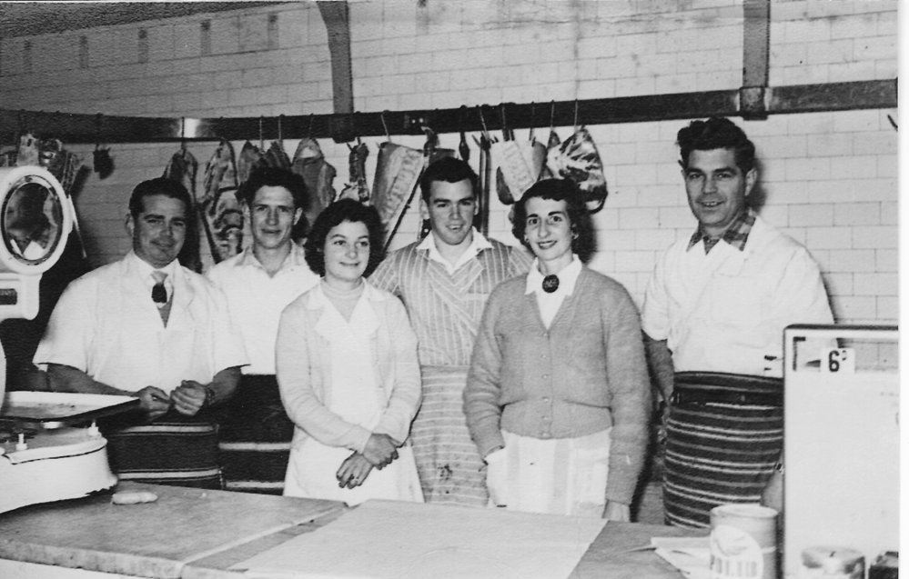 Savage's Butcher Shop, Hornsby