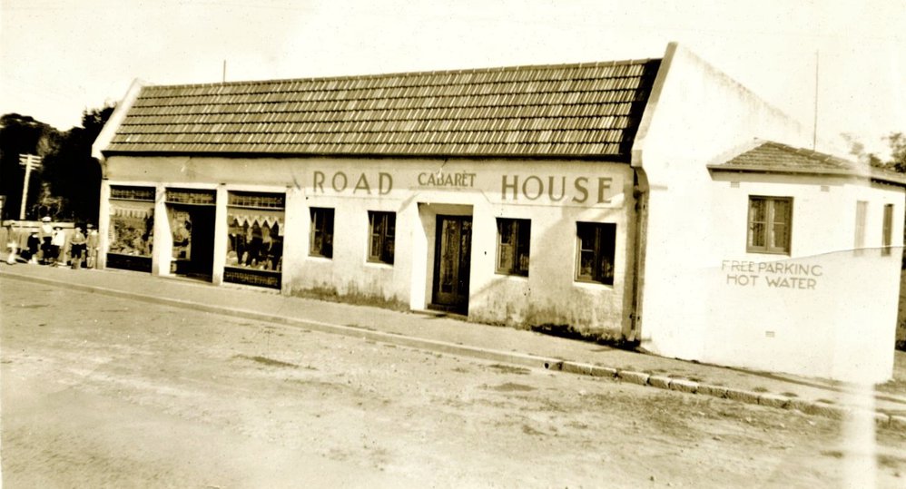 Berowra Road House Cabaret