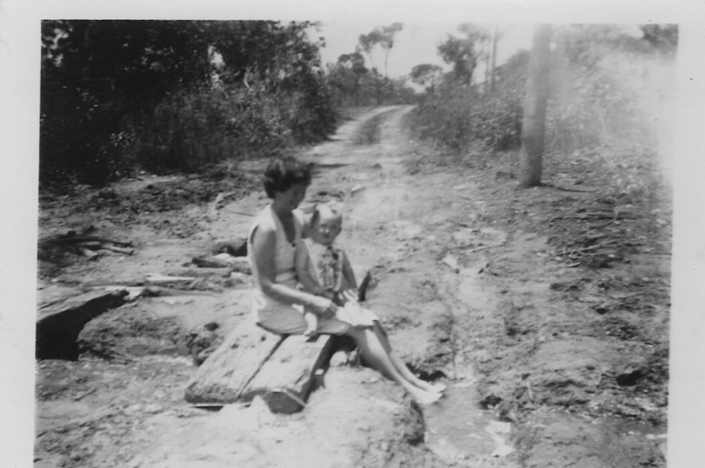 Dora and David Knowles