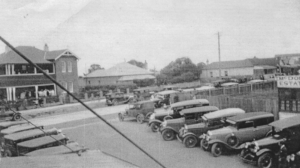 Our Lady of the Rosary Church
