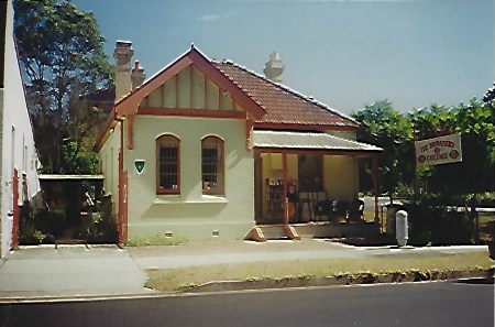 No. 5 Jersey Street, Hornsby