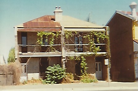 131-133 Pacific Highway, Hornsby