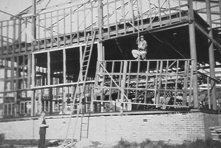 Hornsby and Ku-ring-gai Hospital