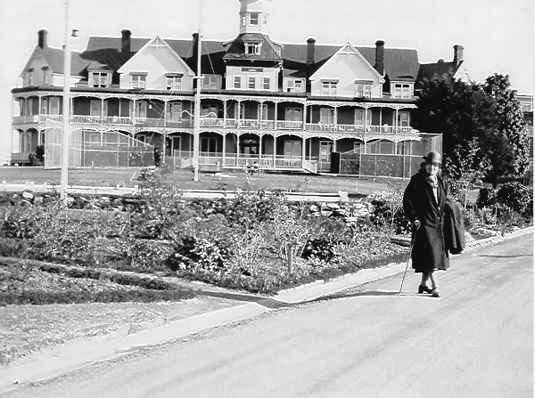 Sydney Adventist Hospital