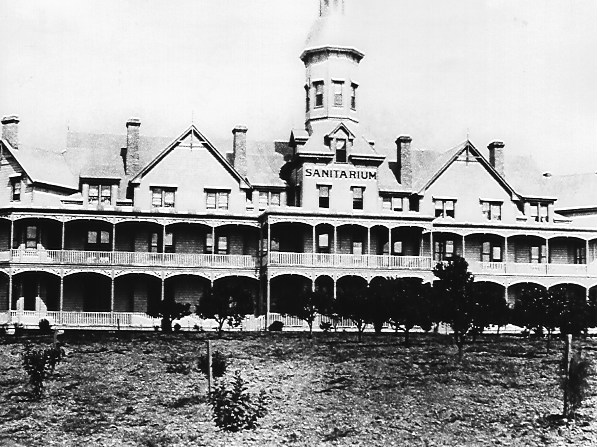 Sydney Adventist Hospital