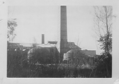 Fowler's Hornsby Pottery