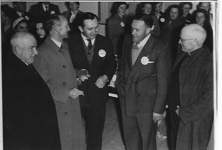 Mt. Ku-ring-gai Progress Association