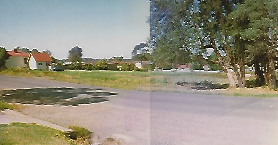 The Chester property, Lodge Street, Hornsby