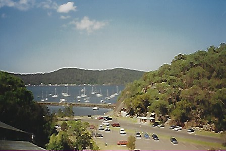 Parsley Bay, Brooklyn