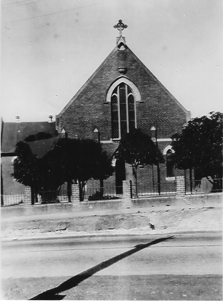 Our Lady of the Rosary Catholic Church