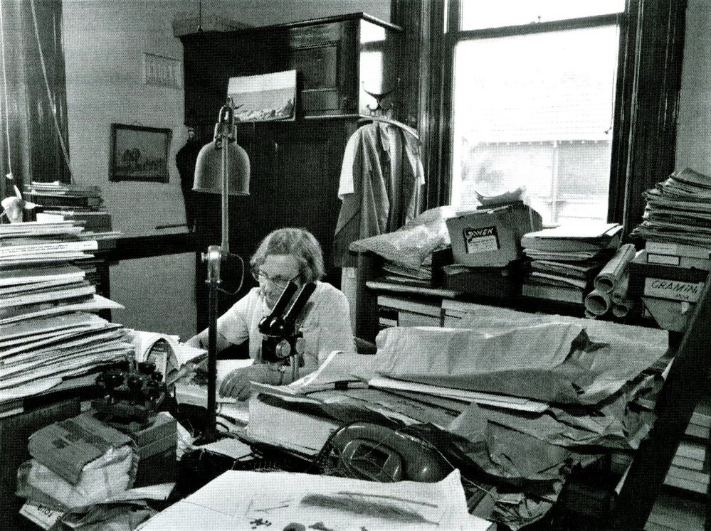 Joyce Vickery (1908-1979)