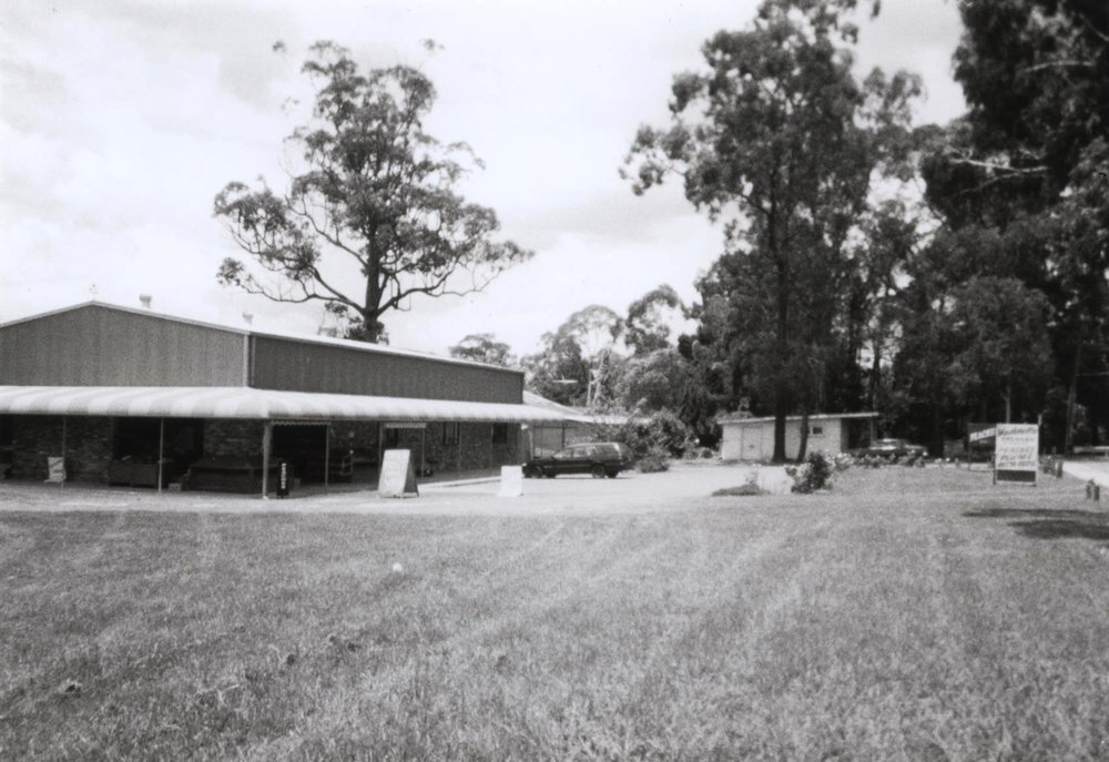 Waddell's in Galston