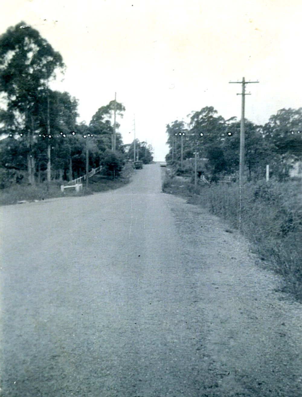 Victoria Road, West Pennant Hills