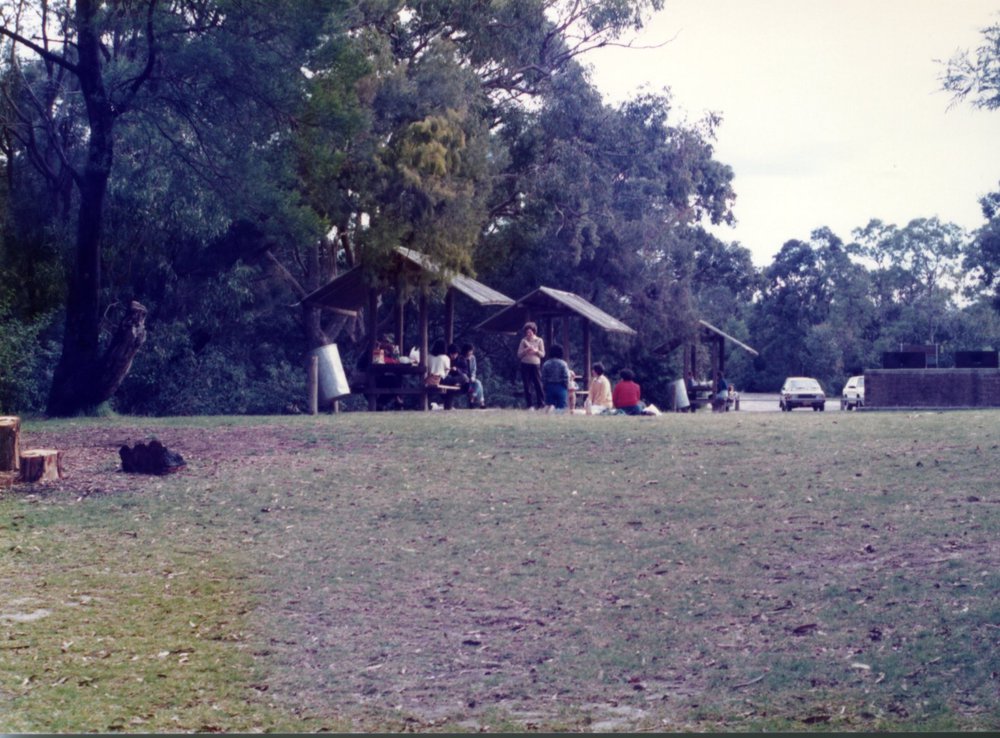 McKell Park, Brooklyn