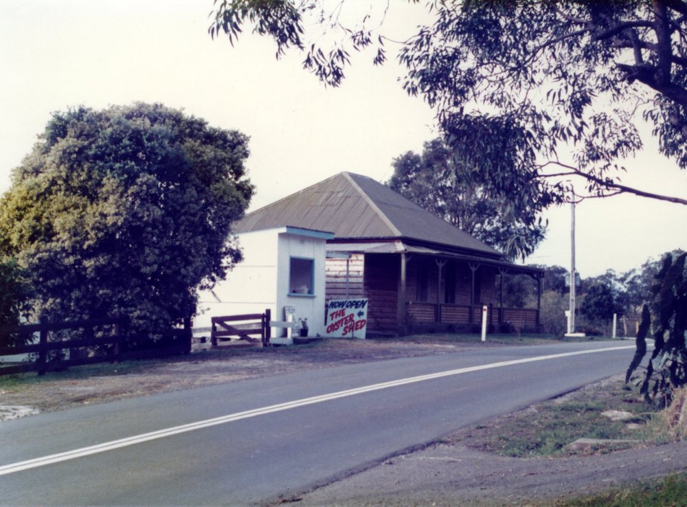 95 Brooklyn Road, Brooklyn