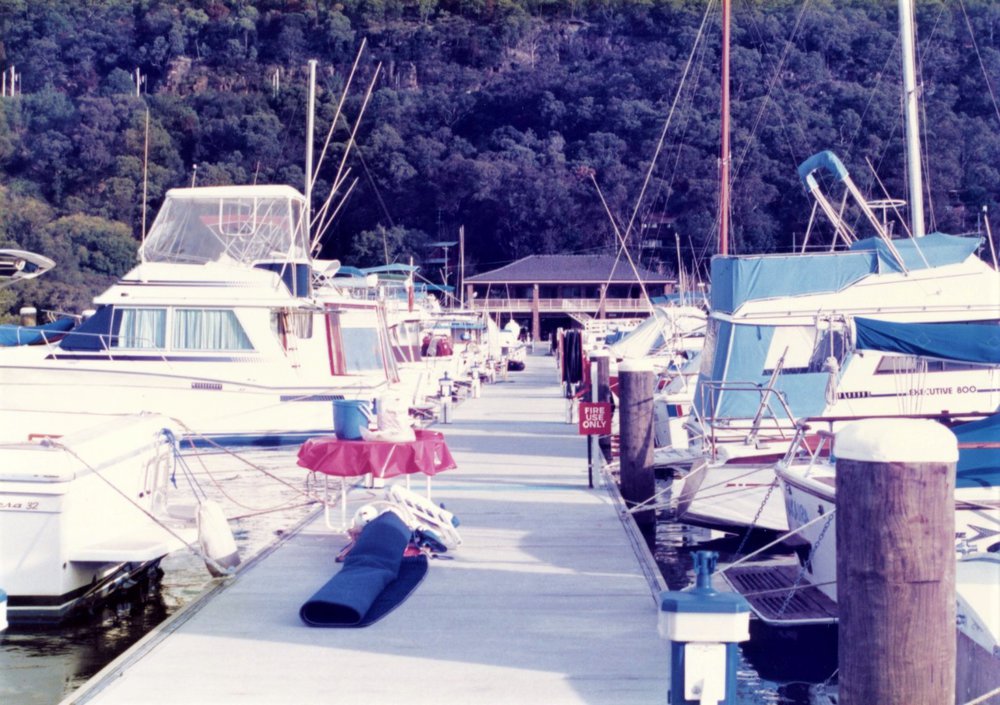 31-33 Brooklyn Road, Brooklyn