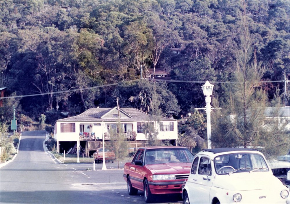 31-33 Brooklyn Road, Brooklyn