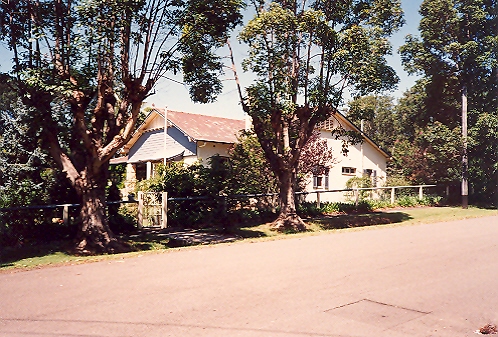 'Red East' 1 Murray Road, Beecroft
