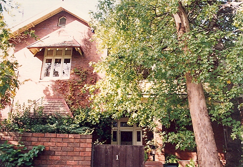 1 Wandeen Avenue, Beecroft