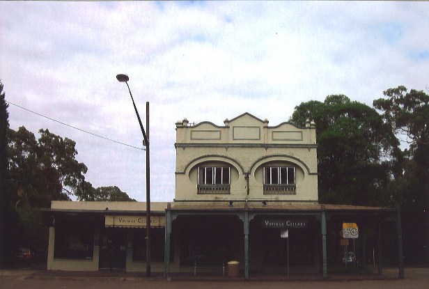 100 Beecroft Road, Beecroft