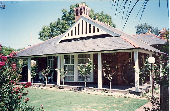 'Nakinda' 104 Beecroft Road, Beecroft