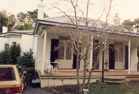 'Plympton" 107A Murray Farm Road, Beecroft