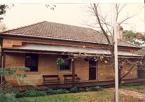 1 Orchard Street, Thornleigh