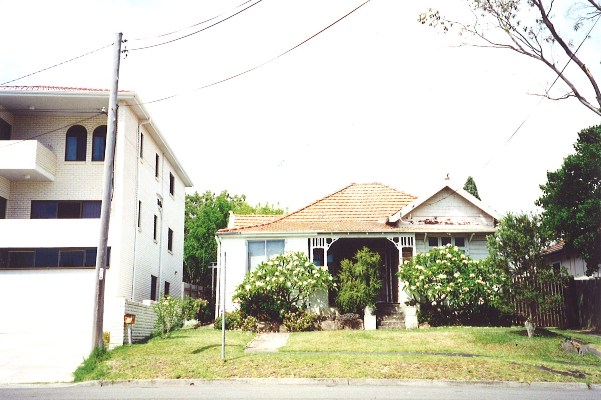 17 Wells Street Thornleigh