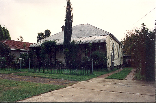 37 Bellevue Street, Thornleigh