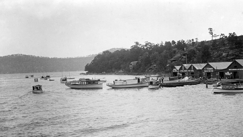 Launches Reliance and Eclipse at Brooklyn