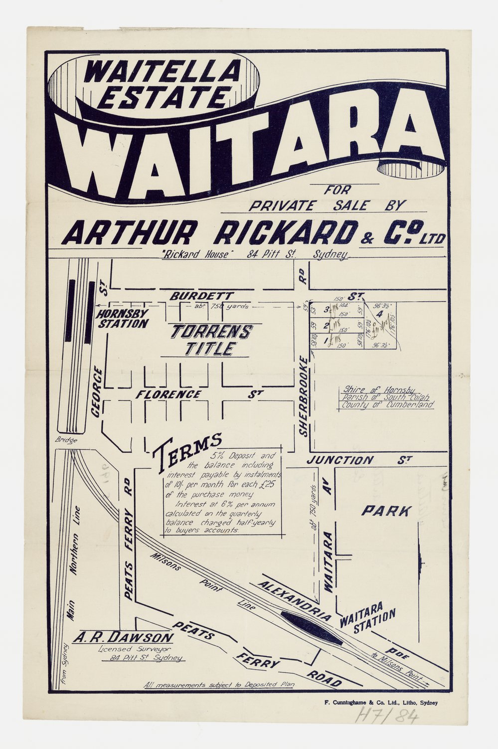 Waitella Estate - Waitara