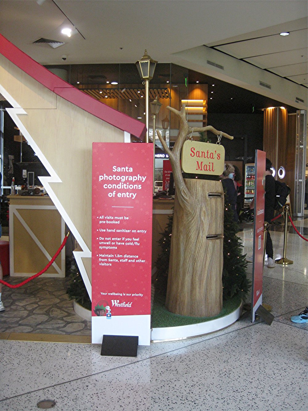 Christmas during Covid-19 pandemic